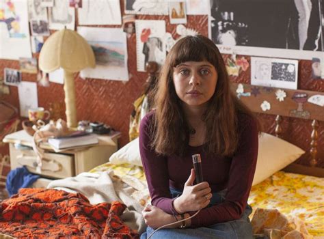 the diary of a teenage girl film review like a distaff us version of