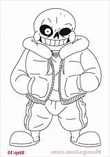 Undertale Pages Coloring Choose Board Color sketch template