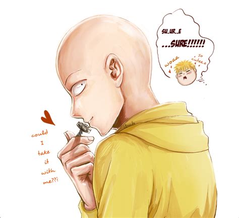 One Punch Man Favourites By King2309 On Deviantart