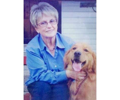 janice hamming obituary   legacy remembers