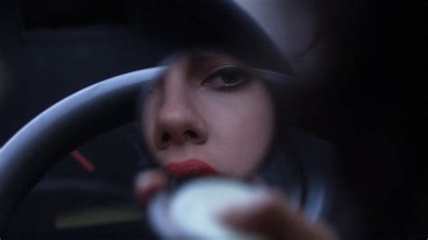 Scarlett Johansson Is A Sex Predator In Terrifying Under