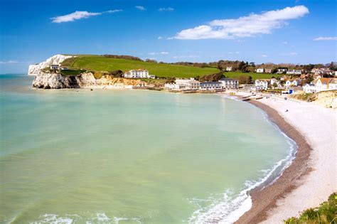 isle  wight magical   weekend   family holiday independent cottages