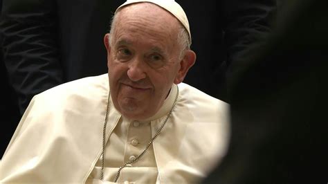 La Interna Que Estalló Entre El Papa Y El Opus Dei Por Las Denuncias De