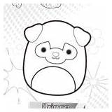 Coloring Pages Squishmallows Humphrey Xcolorings Cute Prince sketch template