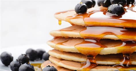 pancake day and the history behind it huffpost uk