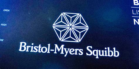 bristol myers squibb stock falls  cancer treatment study results disappoint barrons