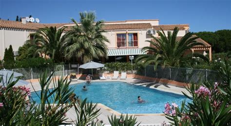 Hotel Hélios Cap D Agde Located In The Seaside Resort Of