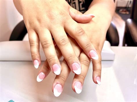 central nails spa request  appointment