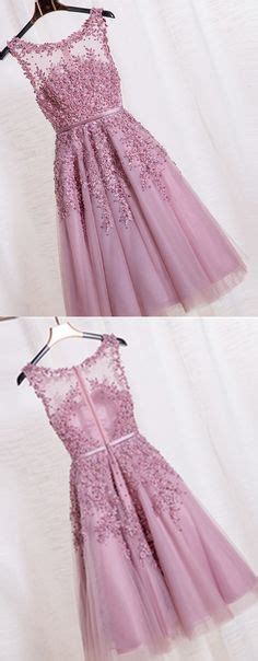 gorgeous tulle jewel neckline half length sleeves a line evening dresses with lace appliques