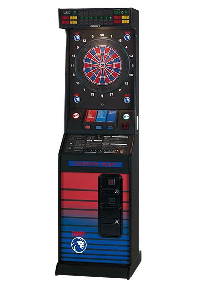 schwarz sport automaten radikal darts  darts