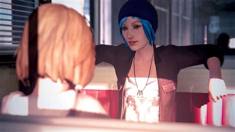 Why I Love Chloe Price In Life Is Strange Pc Gamer