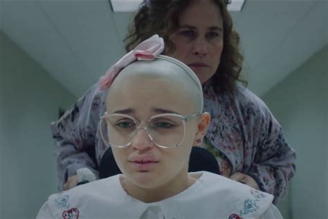 Watch The First Trailer For The Gypsy Rose Blanchard Series Preen Ph