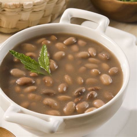 frijoles mexicanos wwwcocinistaes