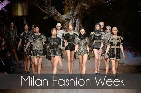 celebrity sightings at milan fashion week runway