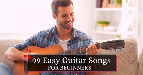 easy guitar songs  beginners chords tabs lessons