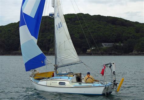 cruising sailboats   fundamental qualities