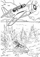 Wojsko Kolorowanka Kolorowanki Statek Bombowiec Dla Chłopców Wydruku Bomby Samolot sketch template