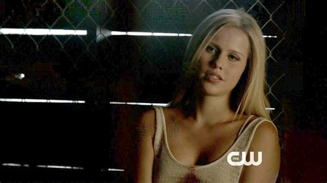 Claire Holt In The Vampire Diaries Season 4 Episode 1 1 Of
