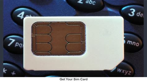 How To Get A New Sim Card For Tracfone