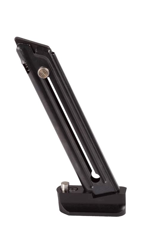 volquartsen firearms spring loaded magazine ejector
