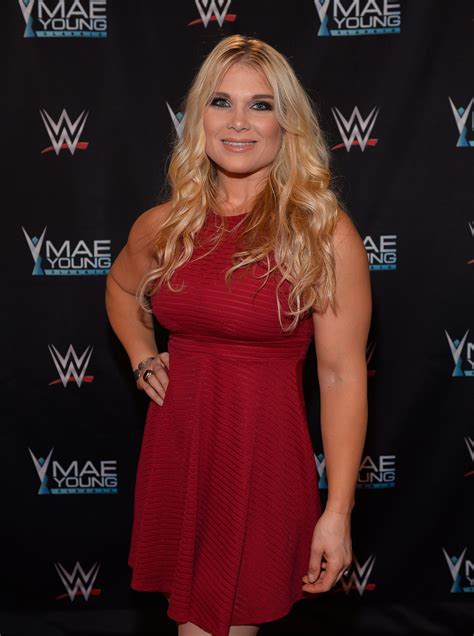 what wrestling fans don t know about wwe star beth phoenix