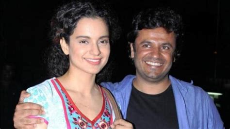 kangana ranaut accuses vikas bahl of harassment says he d hold her too