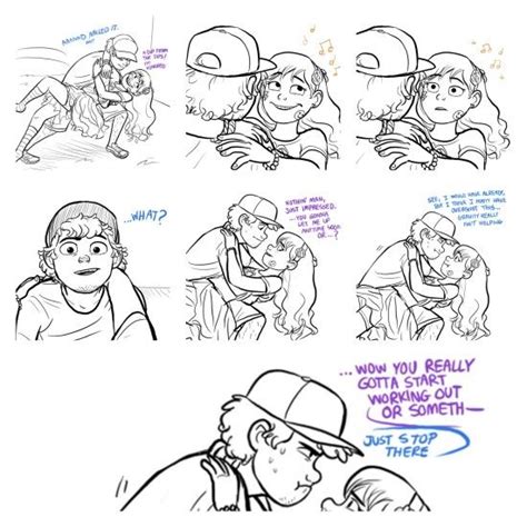 pinecest seven part 3 cute pinterest gravity falls dipper pines and dreamworks
