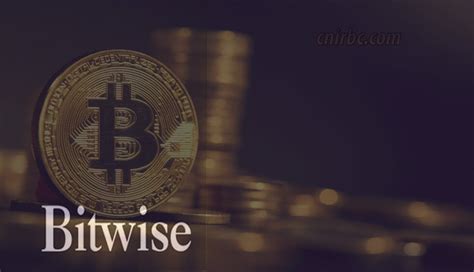 bitwise tops  billion  demand  crypto funds surges crypto news investigative reports