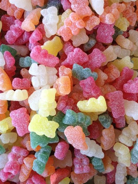 pinterest madbiatch ♔ sour gummy bears gummy candy sour candy