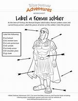 Romans Biblepathwayadventures sketch template