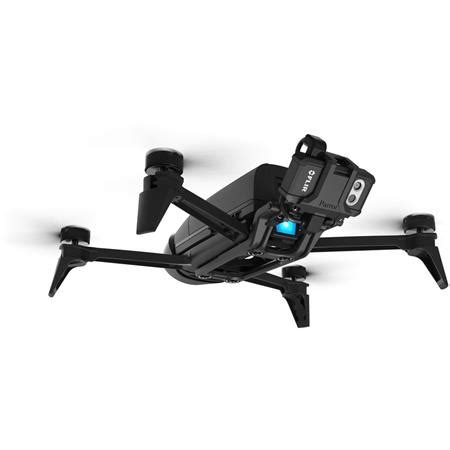 parrot bebop pro    thermal quadcopter skycontroller  pf