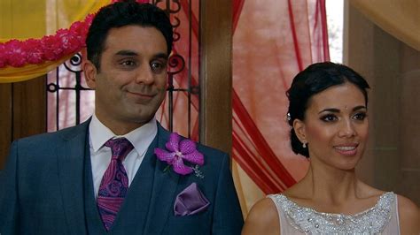 Some Emmerdale Weddings Are Made In Heaven But Priya Wants A Business