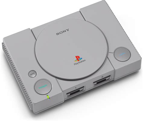 conheca  playstation classic console  revive  ps  vem