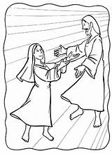 Mary Assumption Maria Asuncion Dibujo Misterios Ascension Gloriosos Assunzione Rosario Crowning Xanostesaqui Asunción Religion Gecoas sketch template