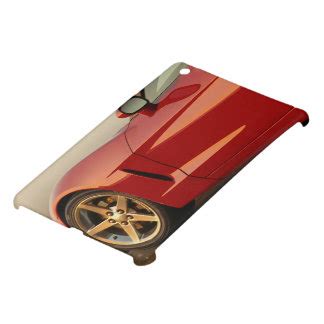 corvette ipad cases covers zazzle