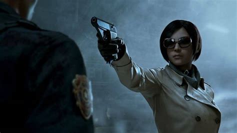 Ada Wong Estará En El Reboot De Resident Evil Y Ya Tiene Actriz