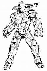 Iron Hulk Ironman Hulkbuster Desenhos Buster Desenhar Imprimer Colorir Homem Ferro Comic sketch template