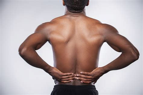 Slipped Disc Pinched Nerve And Again Ache Health