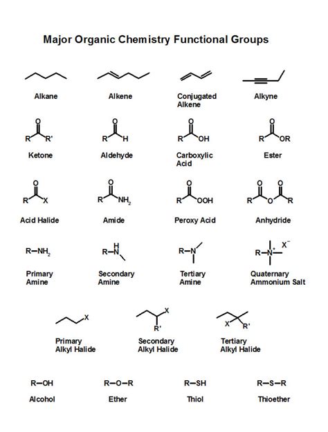organic chemistry  nomenclature hubpages