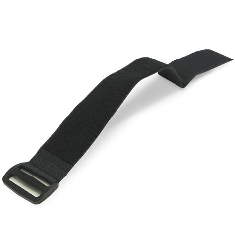 velcro strap medium buckle wanders products