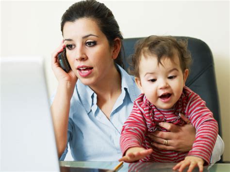 5 Stress Busters For Busy Moms