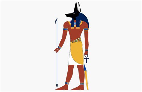 アヌビス、犬の頭を持つエジプトの死の神 事実、芸術＆意味 good idea