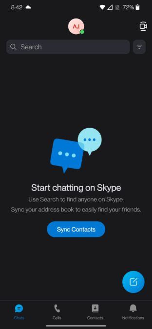 how to find your skype id android authority