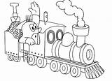 Train Coloring Pages Diesel Steam Drawing Thomas Trains Getdrawings Getcolorings Mole Cakes Kid Training Comics Stuff Drawings Baby sketch template