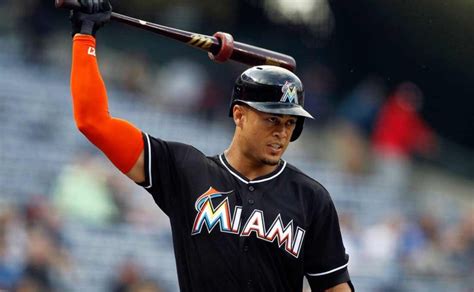 stanton nada fue mas duro  el final de la temporada