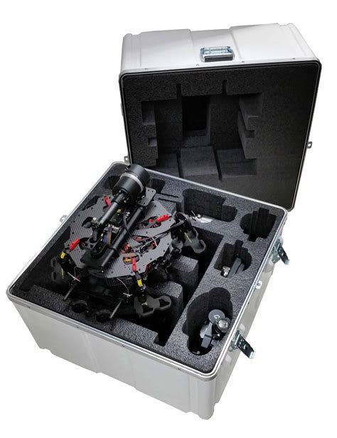 land  sky custom drone case case club