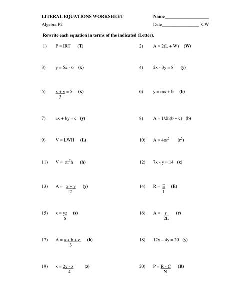 images  systems  equations worksheets printing systems