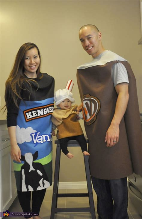18 Awesome Halloween Costumes For Couples Who Don T Totally Suck
