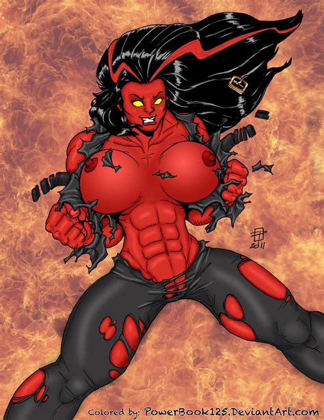 ripping off clothes naked red she hulk porn pics superheroes pictures pictures sorted by