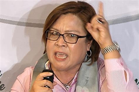de lima willing to be shot if there s evidence on drug